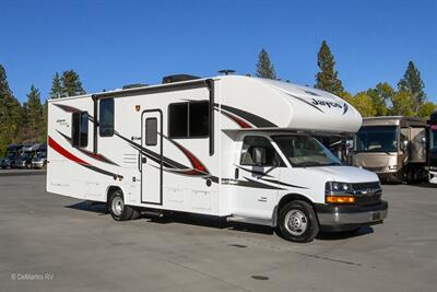 2019 Jayco Redhawk SE 27N - Photo 1 - Grass Valley, CA 95945-5207