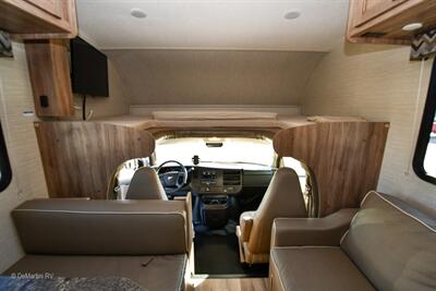 2019 Jayco Redhawk SE 27N - Photo 16 - Grass Valley, CA 95945-5207