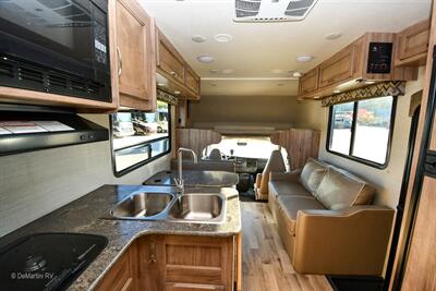 2019 Jayco Redhawk SE 27N - Photo 12 - Grass Valley, CA 95945-5207