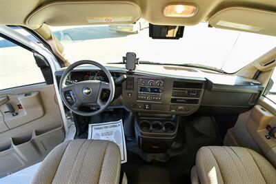 2019 Jayco Redhawk SE 27N - Photo 17 - Grass Valley, CA 95945-5207