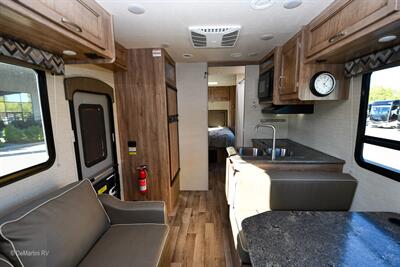 2019 Jayco Redhawk SE 27N - Photo 3 - Grass Valley, CA 95945-5207