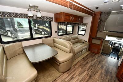 2018 Dynamax Isata 5 4x4 36DS   - Photo 11 - Grass Valley, CA 95945-5207