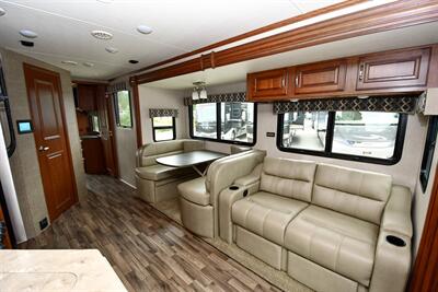 2018 Dynamax Isata 5 4x4 36DS   - Photo 5 - Grass Valley, CA 95945-5207