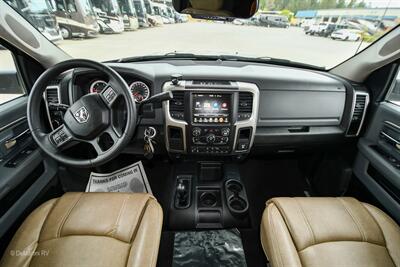 2018 Dynamax Isata 5 4x4 36DS   - Photo 14 - Grass Valley, CA 95945-5207