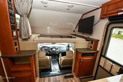 2018 Dynamax Isata 5 4x4 36DS   - Photo 13 - Grass Valley, CA 95945-5207