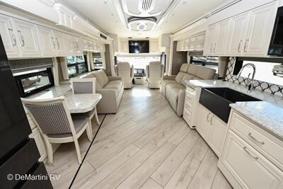 2021 American Coach American Dream 45A - Photo 3 - Grass Valley, CA 95945-5207