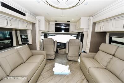 2021 American Coach American Dream 45A - Photo 13 - Grass Valley, CA 95945-5207