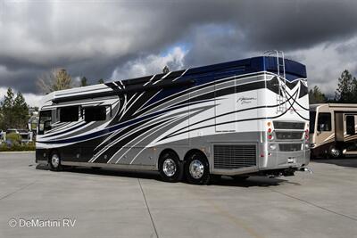 2021 American Coach American Dream 45A - Photo 2 - Grass Valley, CA 95945-5207