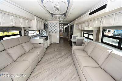 2021 American Coach American Dream 45A - Photo 4 - Grass Valley, CA 95945-5207