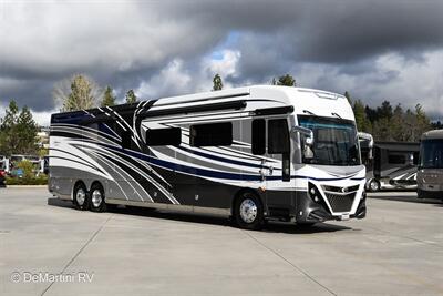 2021 American Coach American Dream 45A - Photo 1 - Grass Valley, CA 95945-5207