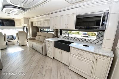 2021 American Coach American Dream 45A - Photo 11 - Grass Valley, CA 95945-5207