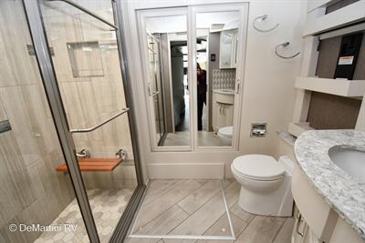 2021 American Coach American Dream 45A - Photo 6 - Grass Valley, CA 95945-5207