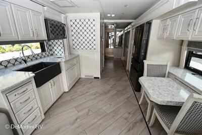 2021 American Coach American Dream 45A - Photo 17 - Grass Valley, CA 95945-5207