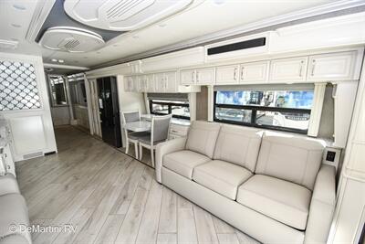 2021 American Coach American Dream 45A - Photo 16 - Grass Valley, CA 95945-5207