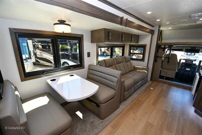 2026 Dynamax DX3 34KD - Photo 13 - Grass Valley, CA 95945-5207