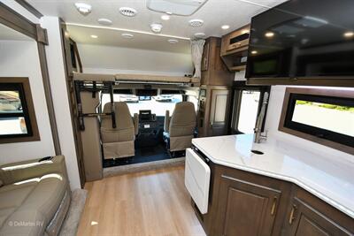 2026 Dynamax DX3 34KD - Photo 15 - Grass Valley, CA 95945-5207