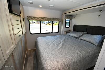 2024 Forest River Forester Classic 2861DS   - Photo 9 - Grass Valley, CA 95945-5207