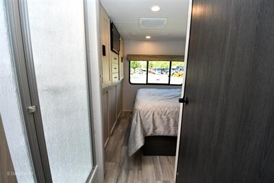 2024 Forest River Forester Classic 2861DS   - Photo 8 - Grass Valley, CA 95945-5207