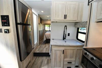 2024 Forest River Forester Classic 2861DS   - Photo 7 - Grass Valley, CA 95945-5207