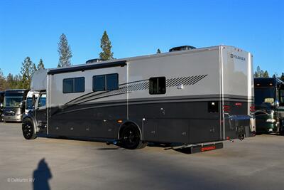 2026 Dynamax Europa S 37CA - Photo 2 - Grass Valley, CA 95945-5207