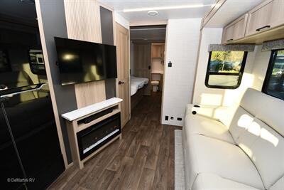 2026 Dynamax Europa S 37CA - Photo 14 - Grass Valley, CA 95945-5207