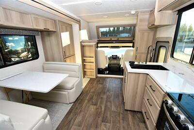 2026 Dynamax Europa S 37CA - Photo 3 - Grass Valley, CA 95945-5207