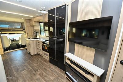 2026 Dynamax Europa S 37CA - Photo 8 - Grass Valley, CA 95945-5207