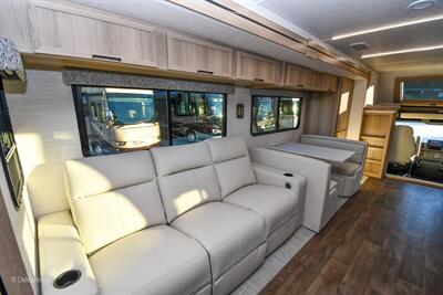 2026 Dynamax Europa S 37CA - Photo 7 - Grass Valley, CA 95945-5207