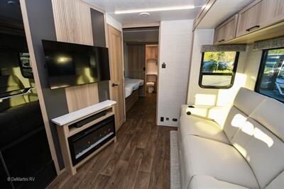 2026 Dynamax Europa S 37CA - Photo 13 - Grass Valley, CA 95945-5207