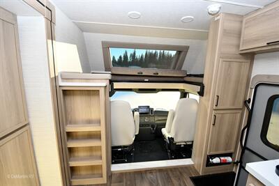 2026 Dynamax Europa S 37CA - Photo 9 - Grass Valley, CA 95945-5207