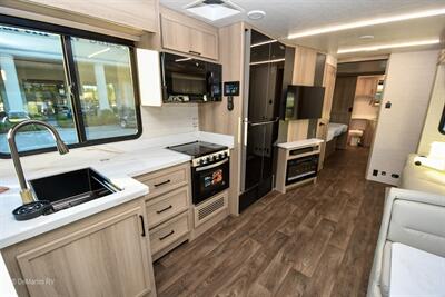 2026 Dynamax Europa S 37CA - Photo 12 - Grass Valley, CA 95945-5207