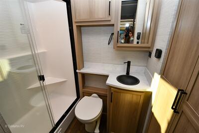 2026 Dynamax Europa S 37CA - Photo 17 - Grass Valley, CA 95945-5207