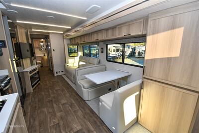 2026 Dynamax Europa S 37CA - Photo 11 - Grass Valley, CA 95945-5207