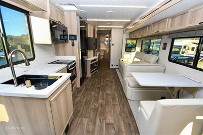 2026 Dynamax Europa S 37CA - Photo 4 - Grass Valley, CA 95945-5207