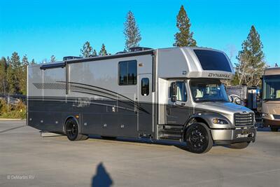 2026 Dynamax Europa S 37CA - Photo 1 - Grass Valley, CA 95945-5207