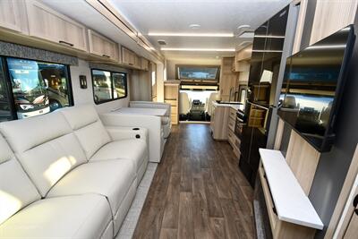 2026 Dynamax Europa S 37CA - Photo 6 - Grass Valley, CA 95945-5207