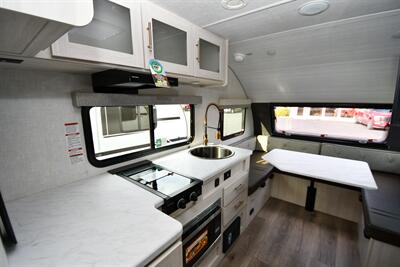 2025 Forest River R-Pod 204   - Photo 12 - Grass Valley, CA 95945-5207