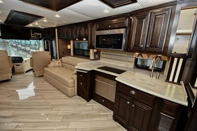 2016 Newmar Dutch Star 4018 - Photo 18 - Grass Valley, CA 95945-5207