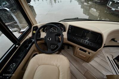 2016 Newmar Dutch Star 4018 - Photo 20 - Grass Valley, CA 95945-5207