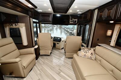 2016 Newmar Dutch Star 4018 - Photo 19 - Grass Valley, CA 95945-5207