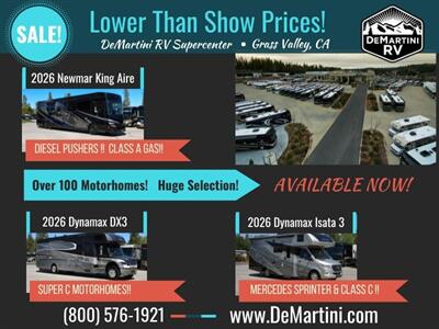 2016 Newmar Dutch Star 4018 - Photo 7 - Grass Valley, CA 95945-5207