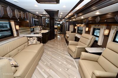 2016 Newmar Dutch Star 4018 - Photo 3 - Grass Valley, CA 95945-5207