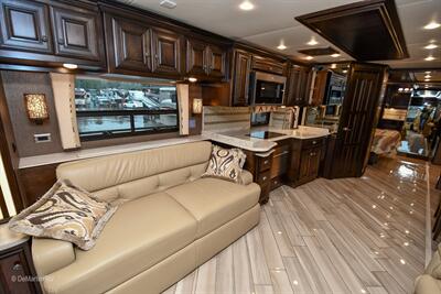 2016 Newmar Dutch Star 4018 - Photo 4 - Grass Valley, CA 95945-5207