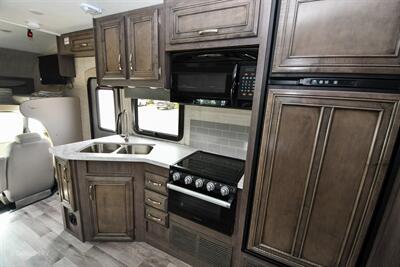 2023 Jayco Redhawk 26XD   - Photo 12 - Grass Valley, CA 95945-5207