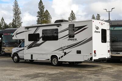 2023 Jayco Redhawk 26XD   - Photo 2 - Grass Valley, CA 95945-5207