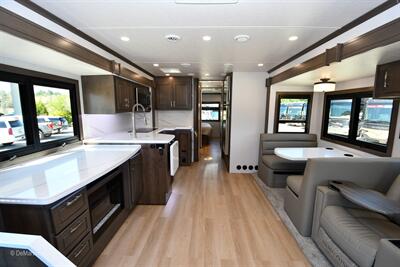 2026 Dynamax DX3 37TS   - Photo 4 - Grass Valley, CA 95945-5207