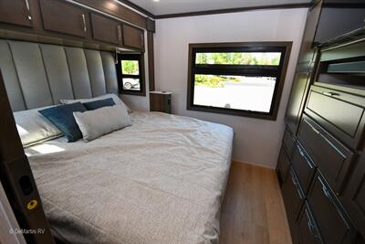 2026 Dynamax DX3 37TS   - Photo 10 - Grass Valley, CA 95945-5207