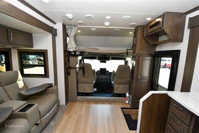 2026 Dynamax DX3 37TS   - Photo 16 - Grass Valley, CA 95945-5207