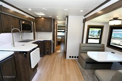 2026 Dynamax DX3 37TS   - Photo 7 - Grass Valley, CA 95945-5207