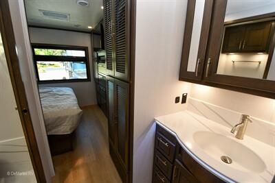 2026 Dynamax DX3 37TS   - Photo 8 - Grass Valley, CA 95945-5207